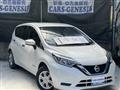2018 Nissan Note