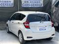 2018 Nissan Note