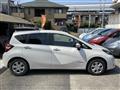 2018 Nissan Note