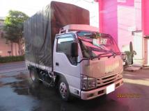 2019 Isuzu Isuzu Others