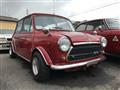 1977 Innocenti Innocenti Others