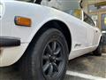 1975 Nissan Fairlady Z