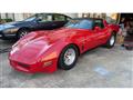 1994 Chevrolet Corvette