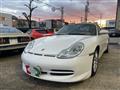 2004 Porsche Boxster