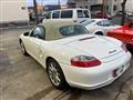 2004 Porsche Boxster