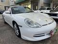 2004 Porsche Boxster
