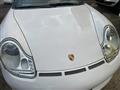 2004 Porsche Boxster