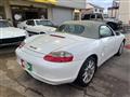 2004 Porsche Boxster