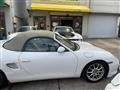 2004 Porsche Boxster