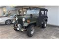 1976 Mitsubishi Jeep
