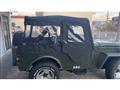 1976 Mitsubishi Jeep