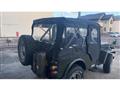 1976 Mitsubishi Jeep