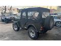 1976 Mitsubishi Jeep