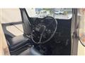 1976 Mitsubishi Jeep