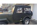 1976 Mitsubishi Jeep