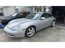 1999 Porsche 911