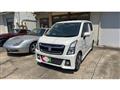2017 Suzuki Wagon R