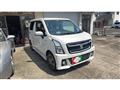 2017 Suzuki Wagon R