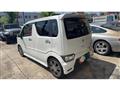 2017 Suzuki Wagon R