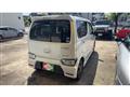 2017 Suzuki Wagon R