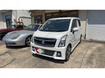 2017 Suzuki Wagon R