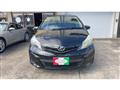 2014 Toyota Vitz