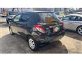 2014 Toyota Vitz