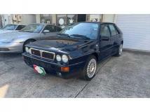 1993 Lancia Delta