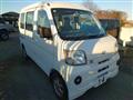 2017 Daihatsu Hijet Cargo