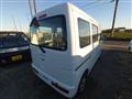 2017 Daihatsu Hijet Cargo