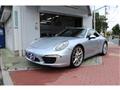 2014 Porsche 911