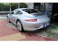 2014 Porsche 911