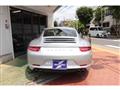 2014 Porsche 911