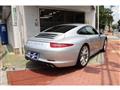 2014 Porsche 911