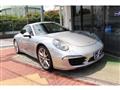 2014 Porsche 911