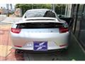 2014 Porsche 911