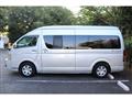 2013 Toyota Hiace Van