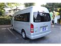 2013 Toyota Hiace Van