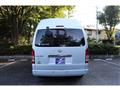 2013 Toyota Hiace Van