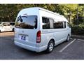 2013 Toyota Hiace Van