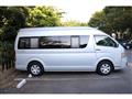 2013 Toyota Hiace Van
