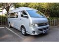 2013 Toyota Hiace Van