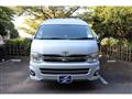 2013 Toyota Hiace Van
