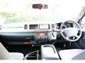 2013 Toyota Hiace Van