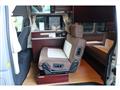 2013 Toyota Hiace Van