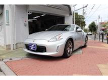 2014 Nissan Fairlady Z