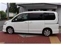 2010 Nissan Serena