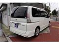 2010 Nissan Serena