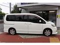 2010 Nissan Serena