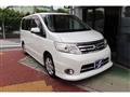 2010 Nissan Serena